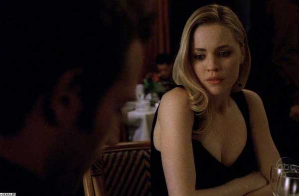 梅利莎·乔治/Melissa George-282